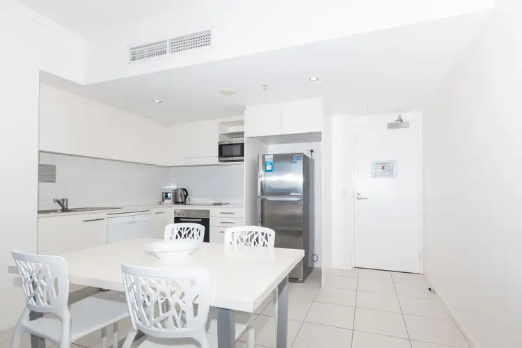 Third view of Homely unit listing, 104/25 Surf Parade, Broadbeach QLD 4218