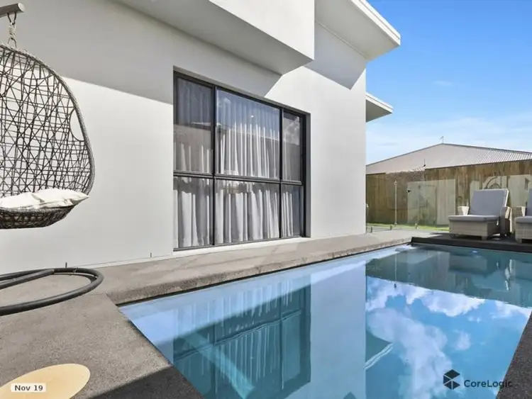 Second view of Homely house listing, 17 Zephyr Street, Palmview QLD 4553