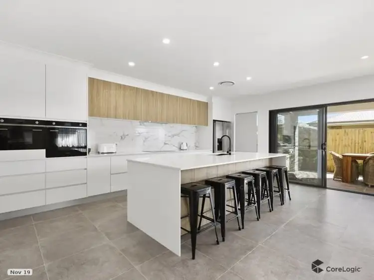 Third view of Homely house listing, 17 Zephyr Street, Palmview QLD 4553