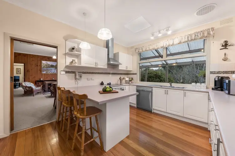 Second view of Homely house listing, 99 Research-Warrandyte Rd, North Warrandyte VIC 3113