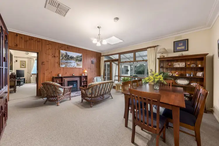 Third view of Homely house listing, 99 Research-Warrandyte Rd, North Warrandyte VIC 3113