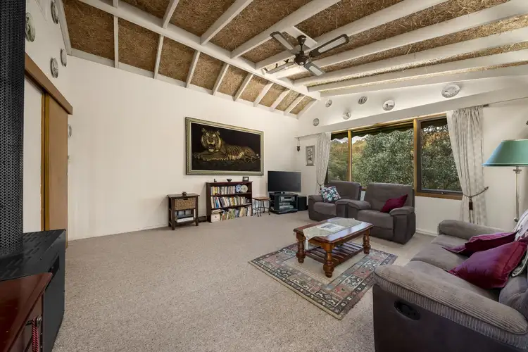 Fourth view of Homely house listing, 99 Research-Warrandyte Rd, North Warrandyte VIC 3113