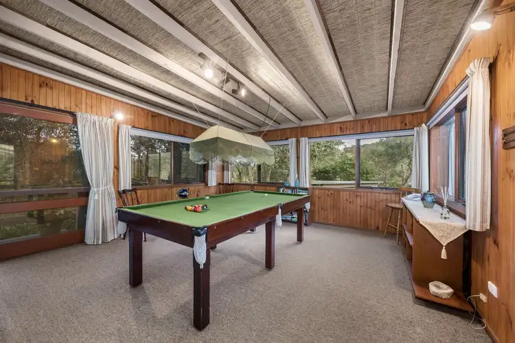 Fifth view of Homely house listing, 99 Research-Warrandyte Rd, North Warrandyte VIC 3113