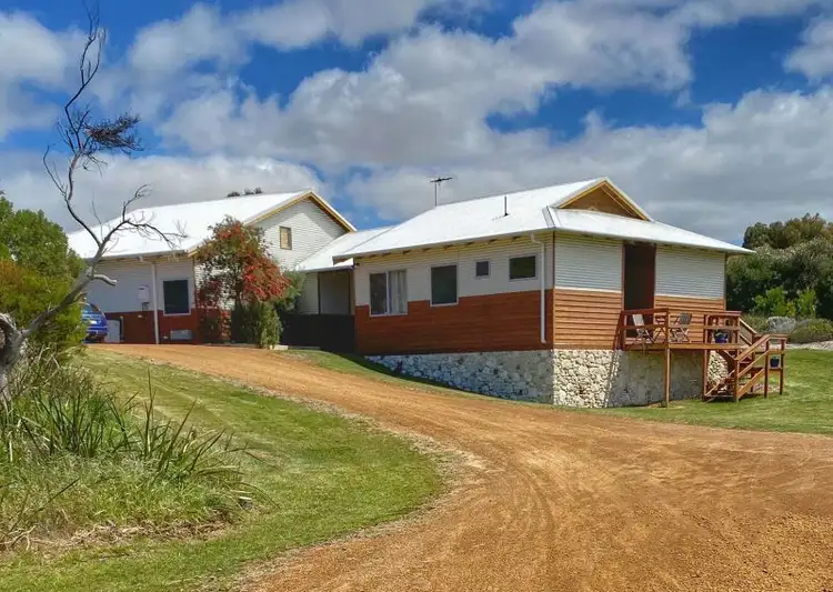 Lot 15 (178) Barook Road, Pink Lake WA 6450