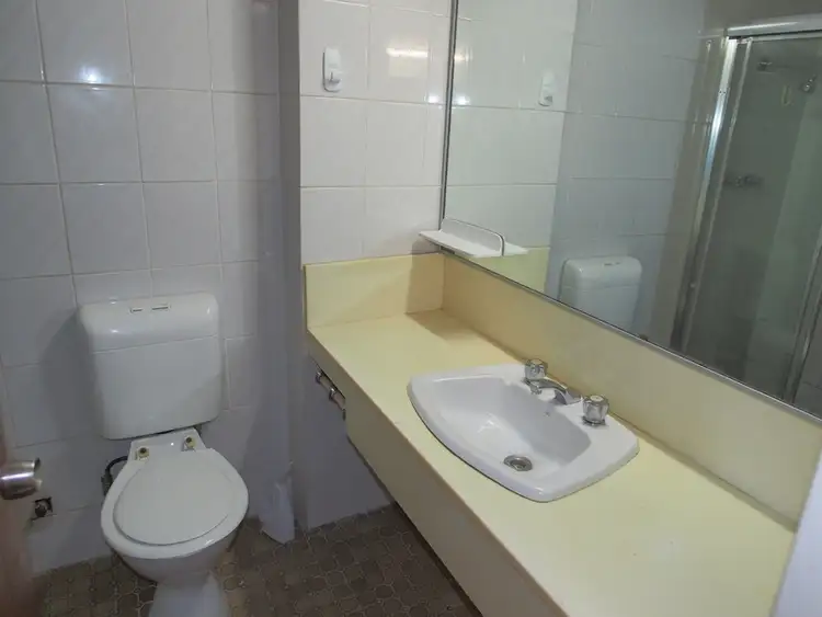 Second view of Homely studio listing, 345/95 Station Road, Auburn NSW 2144