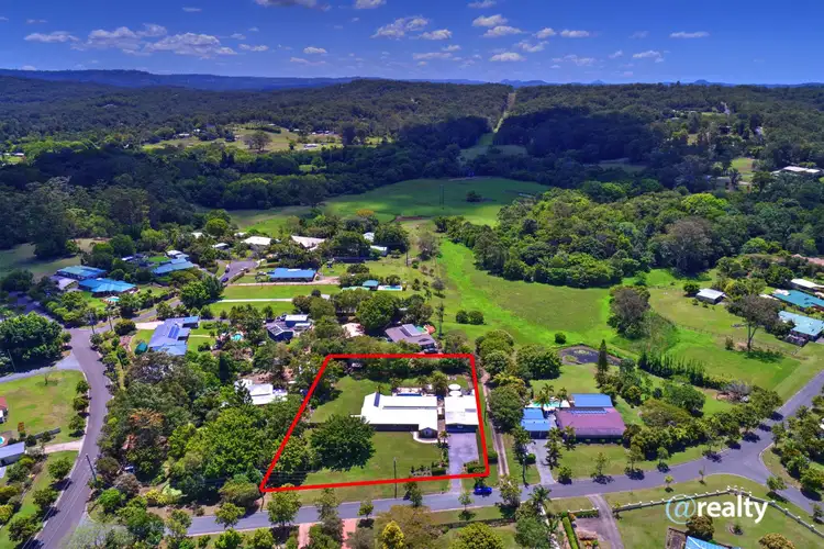 2 Sugar Gum Drive, Mooloolah Valley QLD 4553