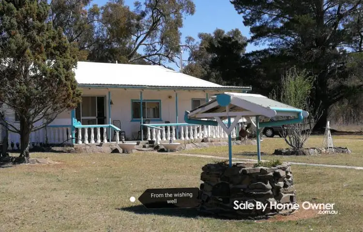 5359 Strathbogie Road, Emmaville NSW 2371