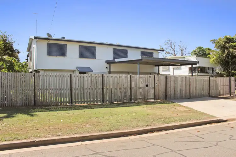 37 Coates Street, Mount Louisa QLD 4814