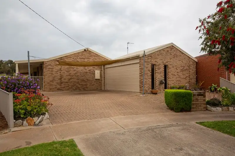 Main view of Homely house listing, 5 Spry Court, Horsham VIC 3400