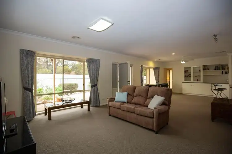 Second view of Homely house listing, 5 Spry Court, Horsham VIC 3400