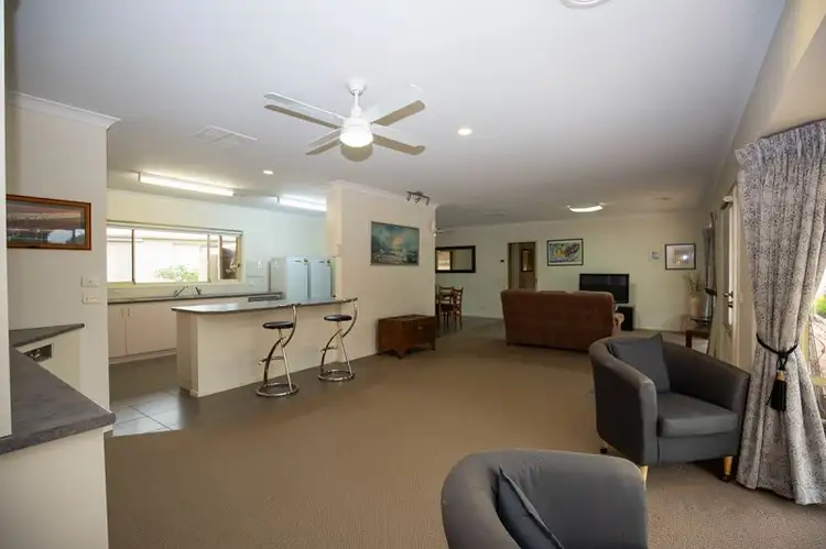 Third view of Homely house listing, 5 Spry Court, Horsham VIC 3400