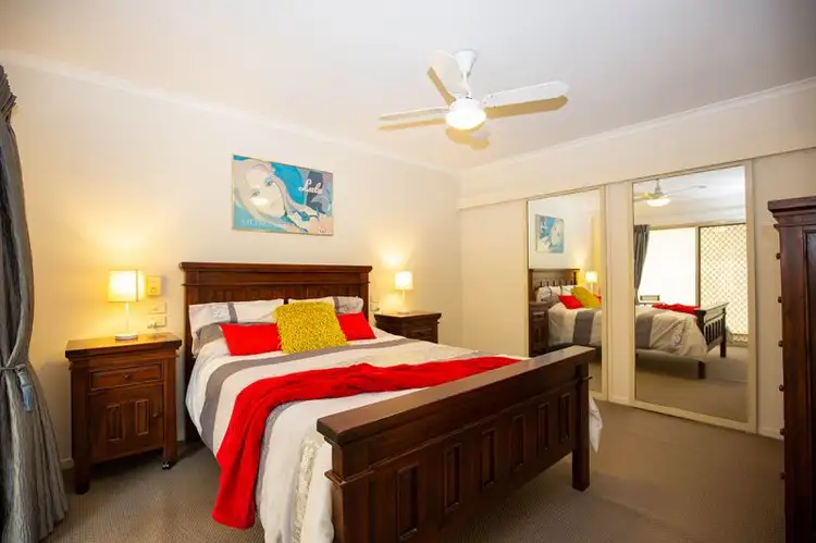 Sixth view of Homely house listing, 5 Spry Court, Horsham VIC 3400