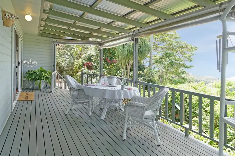Fourth view of Homely house listing, 17 Crystal Street, Mapleton QLD 4560