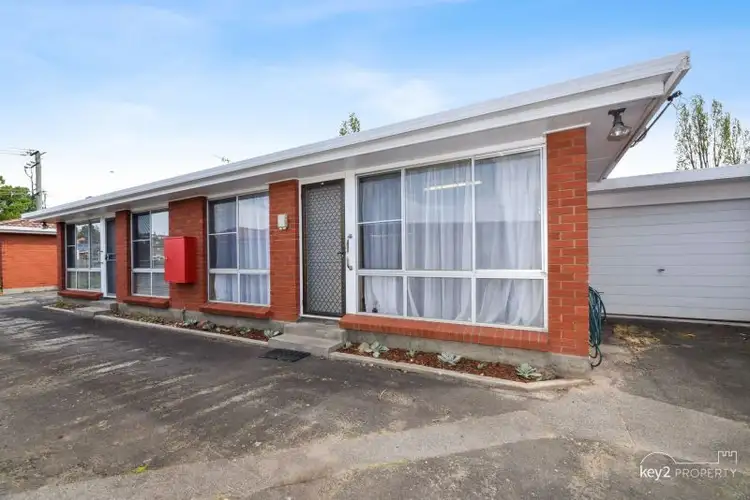 3/62 Amy Road, Newstead TAS 7250