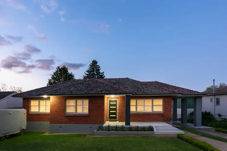 Main view of Homely house listing, 106 Coronation Drive, Orange NSW 2800