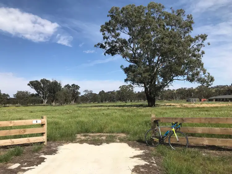 6 Senna Court, Jindera NSW 2642