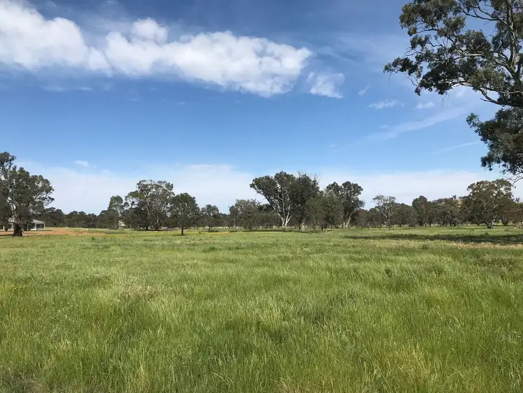 Third view of Homely land listing, 6 Senna Court, Jindera NSW 2642