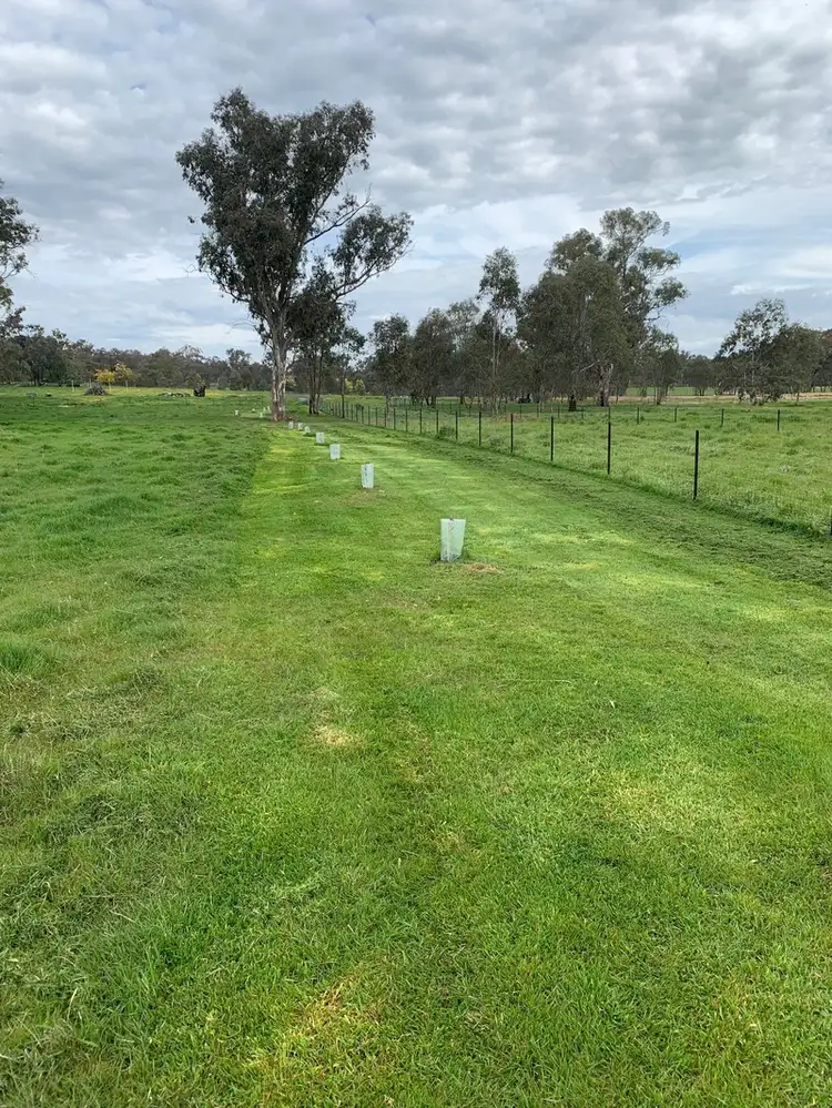 Fifth view of Homely land listing, 6 Senna Court, Jindera NSW 2642