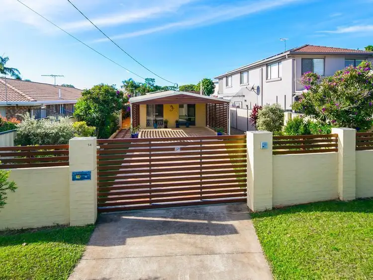 14 Gladstone Street, Redland Bay QLD 4165