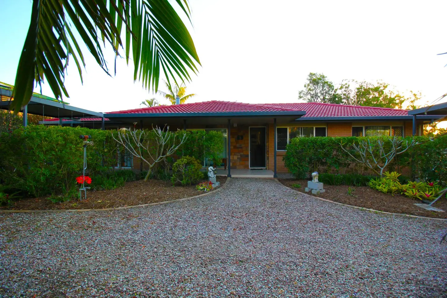 Main view of Homely rural property listing, 69 Tygum Road, Waterford West QLD 4133