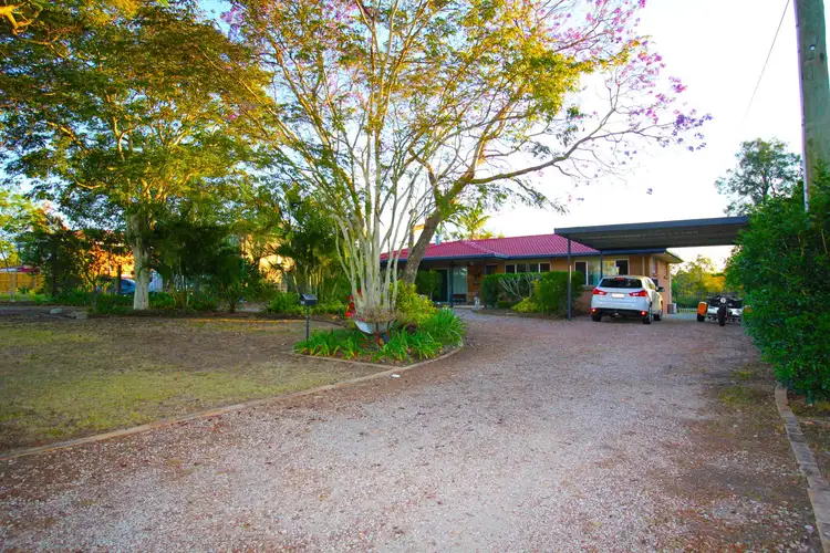 Third view of Homely rural property listing, 69 Tygum Road, Waterford West QLD 4133