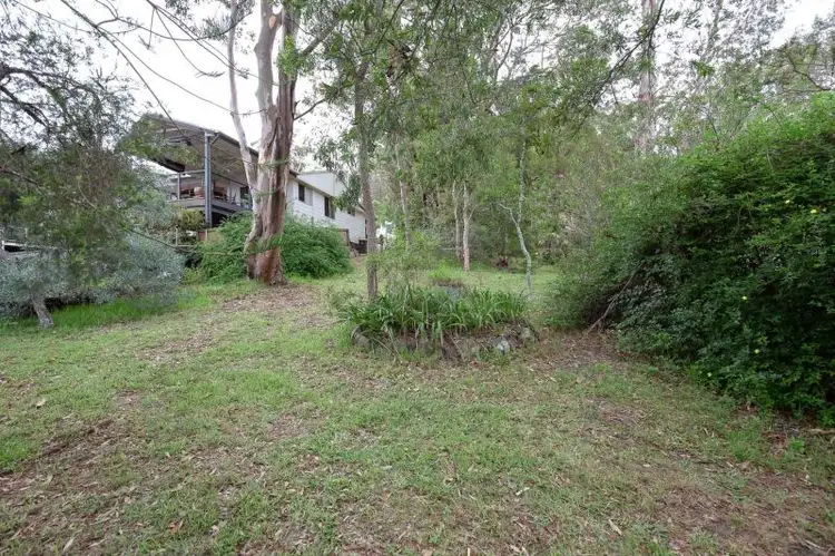 Fourth view of Homely land listing, 327 Dobell Drive, Wangi Wangi NSW 2267