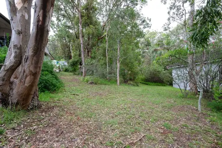 Fifth view of Homely land listing, 327 Dobell Drive, Wangi Wangi NSW 2267