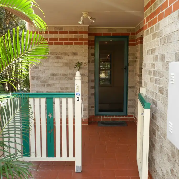 Third view of Homely townhouse listing, 3/20 Thurston St, Tingalpa QLD 4173