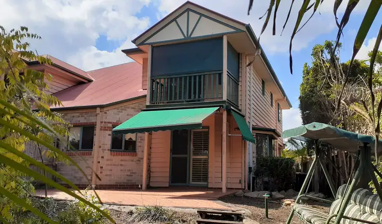 Sixth view of Homely townhouse listing, 3/20 Thurston St, Tingalpa QLD 4173