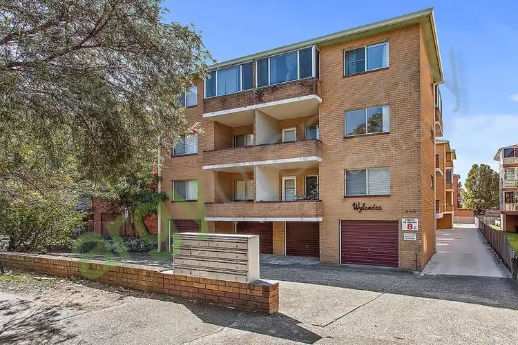 Main view of Homely unit listing, 4/8-10 President Ave, Kogarah NSW 2217