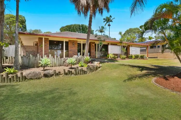 9 Denison Court, Capalaba QLD 4157