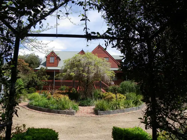 Sixth view of Homely house listing, 17 North Mountain Rd, Heathcote Junction VIC 3758