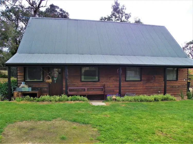 Seventh view of Homely house listing, 17 North Mountain Rd, Heathcote Junction VIC 3758