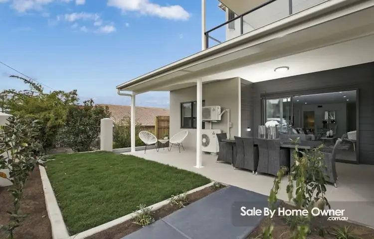 1/24 Wallace Street, Chermside QLD 4032