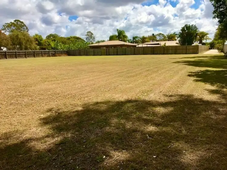 Third view of Homely land listing, 32 Maree Street, Wondunna QLD 4655