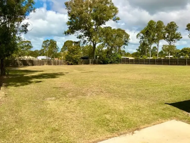 Fifth view of Homely land listing, 32 Maree Street, Wondunna QLD 4655