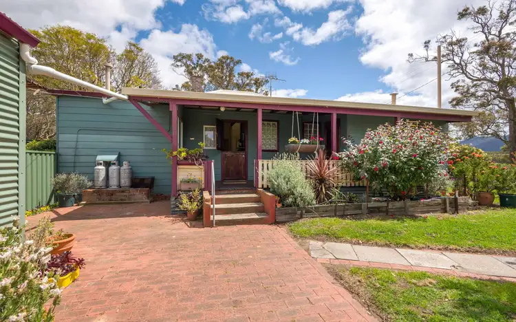 2099 Yellanup Road, Porongurup WA 6324