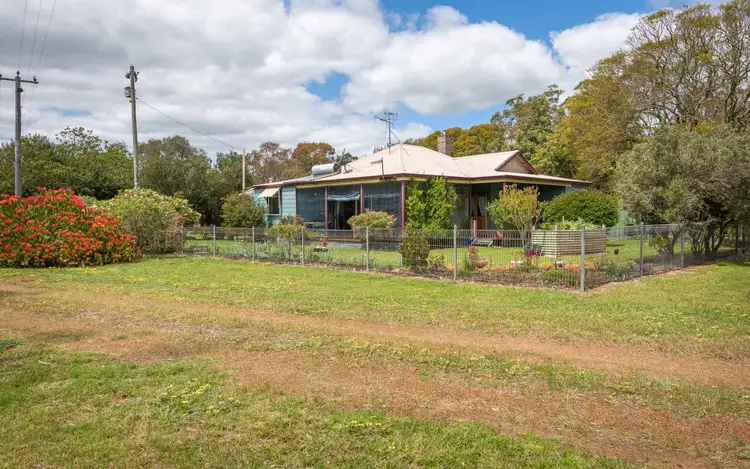 Fourth view of Homely rural property listing, 2099 Yellanup Road, Porongurup WA 6324