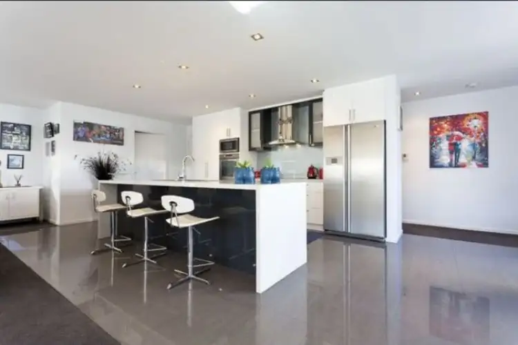 Fifth view of Homely house listing, 120 Shearwater Boulevarde, Shearwater TAS 7307