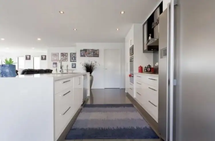 Sixth view of Homely house listing, 120 Shearwater Boulevarde, Shearwater TAS 7307