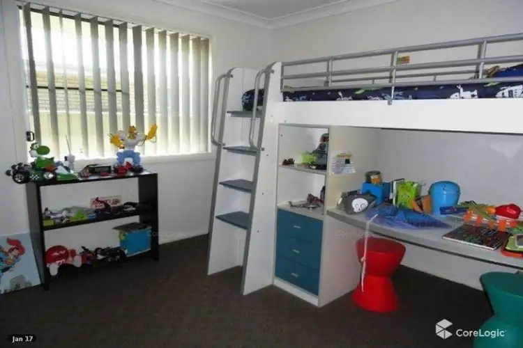 Fifth view of Homely house listing, 15 Sommerfeld Cres, Chinchilla QLD 4413