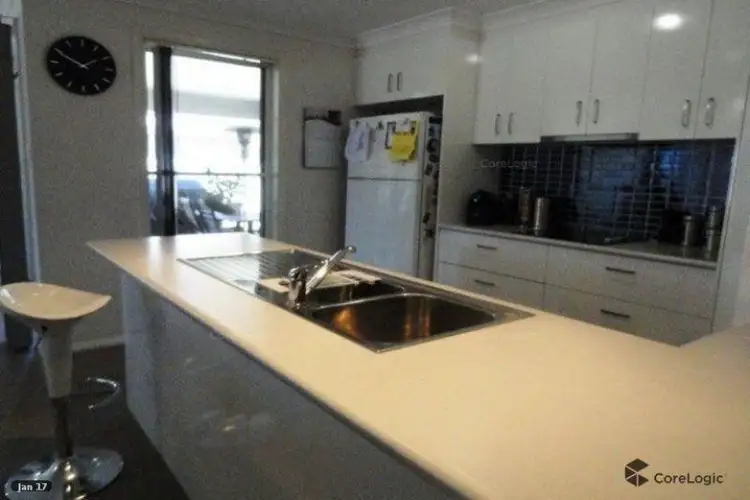 Sixth view of Homely house listing, 15 Sommerfeld Cres, Chinchilla QLD 4413