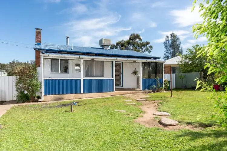 26 Cynthia Street, Tarcutta NSW 2652