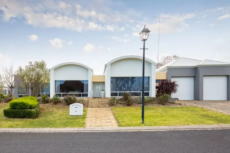 Main view of Homely house listing, 1 SAVANNAH COURT, Mount Gambier SA 5290