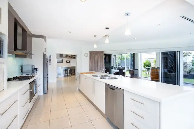 Fourth view of Homely house listing, 1 SAVANNAH COURT, Mount Gambier SA 5290