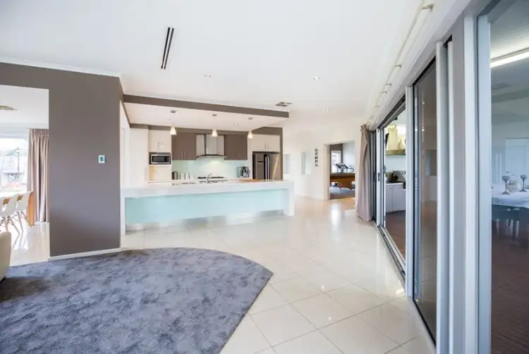 Sixth view of Homely house listing, 1 SAVANNAH COURT, Mount Gambier SA 5290