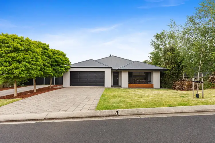 Main view of Homely house listing, 11 Mayflower Court, Mount Gambier SA 5290
