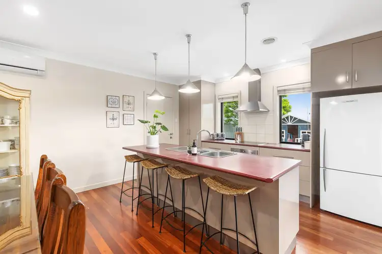 Fourth view of Homely house listing, 11 Mayflower Court, Mount Gambier SA 5290