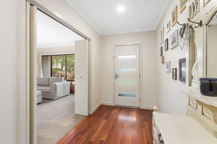 Fifth view of Homely house listing, 11 Mayflower Court, Mount Gambier SA 5290