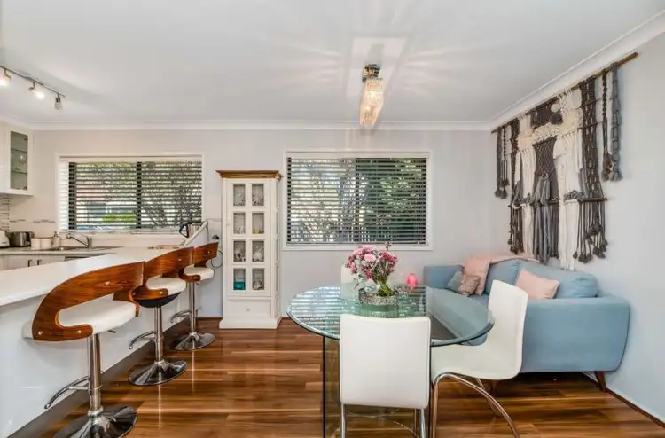 Fourth view of Homely villa listing, 1/17 Oxford Street, New Lambton NSW 2305